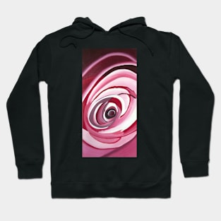 The Rose Hoodie